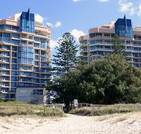 AA Oceana On Broadbeach - Accommodation Coffs Harbour
