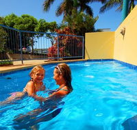 Caribbean Motel - Accommodation Coffs Harbour