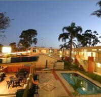 Kelanbri Holiday Apartments - Accommodation Coffs Harbour