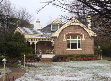 Central Caleula Motor Lodge - Accommodation Coffs Harbour 1