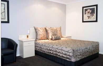 Central Caleula Motor Lodge - Accommodation Coffs Harbour 4