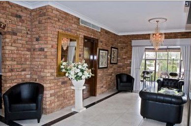 Central Caleula Motor Lodge - Accommodation Coffs Harbour 5