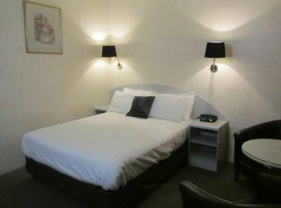 Best Western Centretown Goulburn - Accommodation Coffs Harbour 1