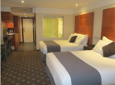 Best Western Centretown Goulburn - Accommodation Coffs Harbour 2