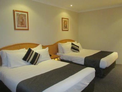 Best Western Centretown Goulburn - Accommodation Coffs Harbour 4