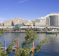Hotel Ibis Darling Harbour - Accommodation Coffs Harbour