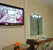 Best Western Central Motel And Apartments - Accommodation Coffs Harbour