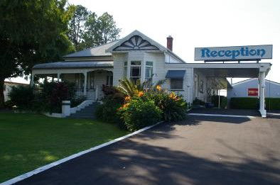 Austral Eden NSW Accommodation Coffs Harbour