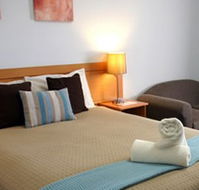 Colonial Lodge Motor Inn - Accommodation Coffs Harbour