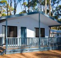 Island View Beach Resort - Accommodation Coffs Harbour