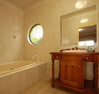 Country Gardens Motor Inn - Accommodation Coffs Harbour