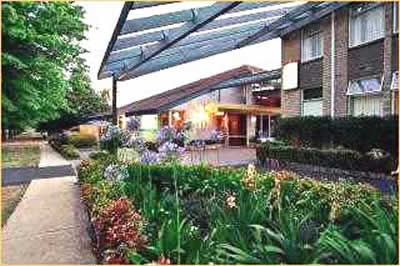 Telopea Inn On The Park - Accommodation Coffs Harbour 0