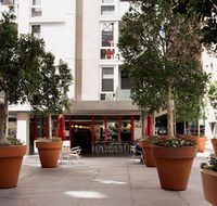 Tribeca Serviced Apartments - Accommodation Coffs Harbour