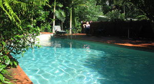 Mt Tamborine QLD Accommodation Coffs Harbour