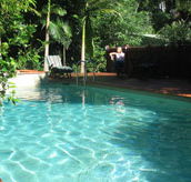 Maz's Retreat - Accommodation Coffs Harbour