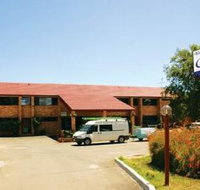 Windsor Terrace Motel - Accommodation Coffs Harbour