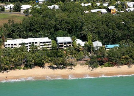 Argosy On The Beach - Accommodation Coffs Harbour 0