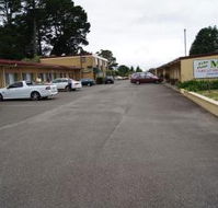 Echo Point Motor Inn - Accommodation Coffs Harbour