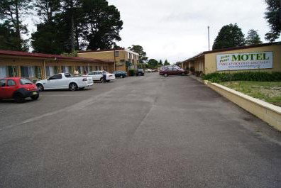 Echo Point Motor Inn - Accommodation Coffs Harbour 0