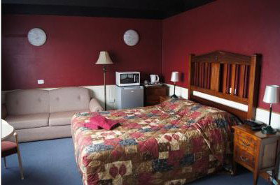 Echo Point Motor Inn - Accommodation Coffs Harbour 1