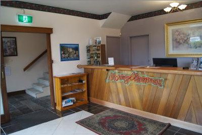 Echo Point Motor Inn - Accommodation Coffs Harbour 2