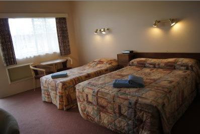 Echo Point Motor Inn - Accommodation Coffs Harbour 3
