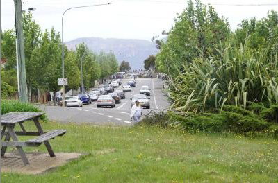 Echo Point Motor Inn - Accommodation Coffs Harbour 4