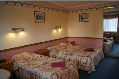 Echo Point Motor Inn - Accommodation Coffs Harbour 5