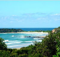 Evans Head Pacific Motel - Accommodation Coffs Harbour