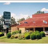Quality Inn Charbonnier Hallmark - Accommodation Coffs Harbour