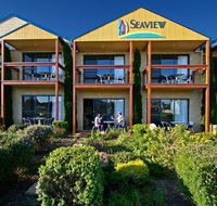 Seaview Motel  Apartments - Accommodation Coffs Harbour