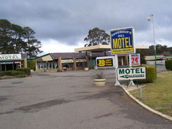 North Goulburn NSW Accommodation Coffs Harbour