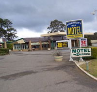 Governors Hill Motel - Accommodation Coffs Harbour