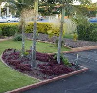 Lancaster Court Motel - Accommodation Coffs Harbour