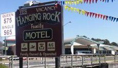 Hanging Rock Family Motel - Accommodation Coffs Harbour 3