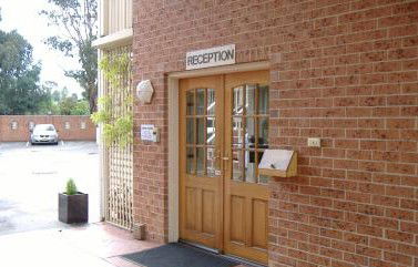 Hanging Rock Family Motel - Accommodation Coffs Harbour 4