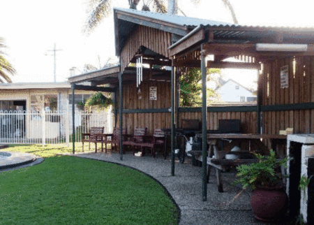 Hawaiian Sands Motor Inn - Accommodation Coffs Harbour 2