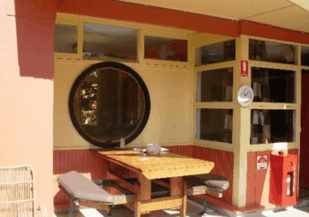 Hawaiian Sands Motor Inn - Accommodation Coffs Harbour 3