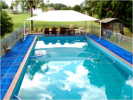 Jacaranda Motor Lodge - Accommodation Coffs Harbour