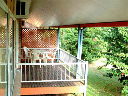 Jacaranda Motor Lodge - Accommodation Coffs Harbour 2