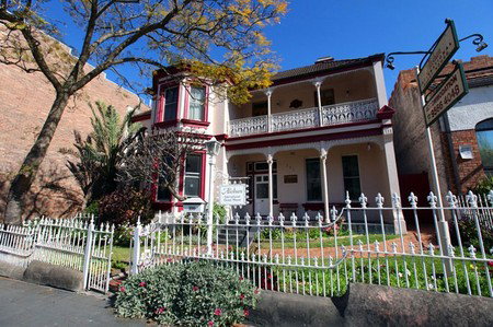 Glebe NSW Accommodation Coffs Harbour