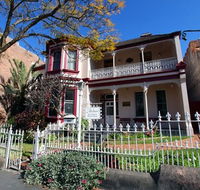 Alishan International Guesthouse - Accommodation Coffs Harbour