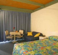 Kingfisher Motel - Accommodation Coffs Harbour