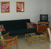 Palm View Holiday Apartments - Accommodation Coffs Harbour