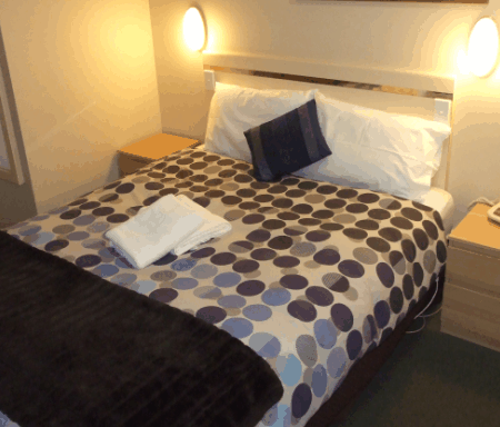 Lilac City Motor Inn & Streakhouse - Accommodation Coffs Harbour 2