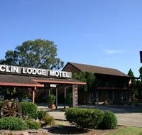 Maclin Lodge Motel - Accommodation Coffs Harbour