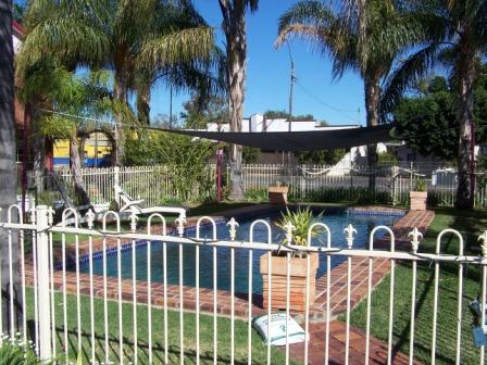 Major Mitchell Motel - Accommodation Coffs Harbour 0