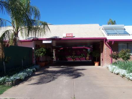 Major Mitchell Motel - Accommodation Coffs Harbour 1