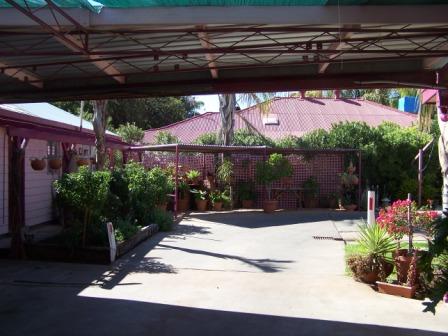 Major Mitchell Motel - Accommodation Coffs Harbour 2