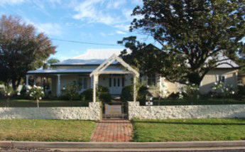 Gilgandra NSW Accommodation Coffs Harbour